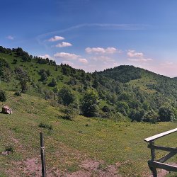 Col du Hundsruck (Haut-Rhin)